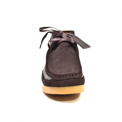 British CollectionNew Castle-Brown Suede and leather [999-8-3] - $125. ...